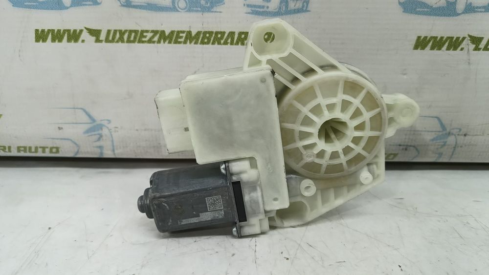 Motoras geam spate 959801b Audi A4 B6 [2000 - 2005]