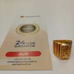 Ghiul aur 18k (ag49 Esplanada b.6092)
