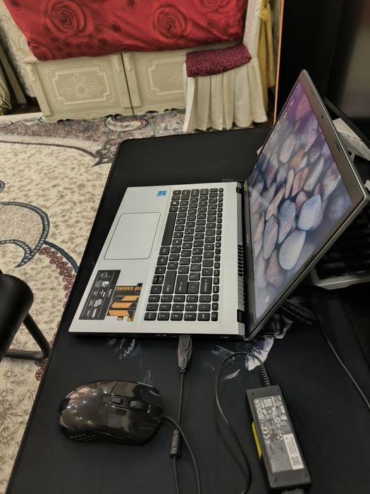 Новый Acer Aspire A315-59