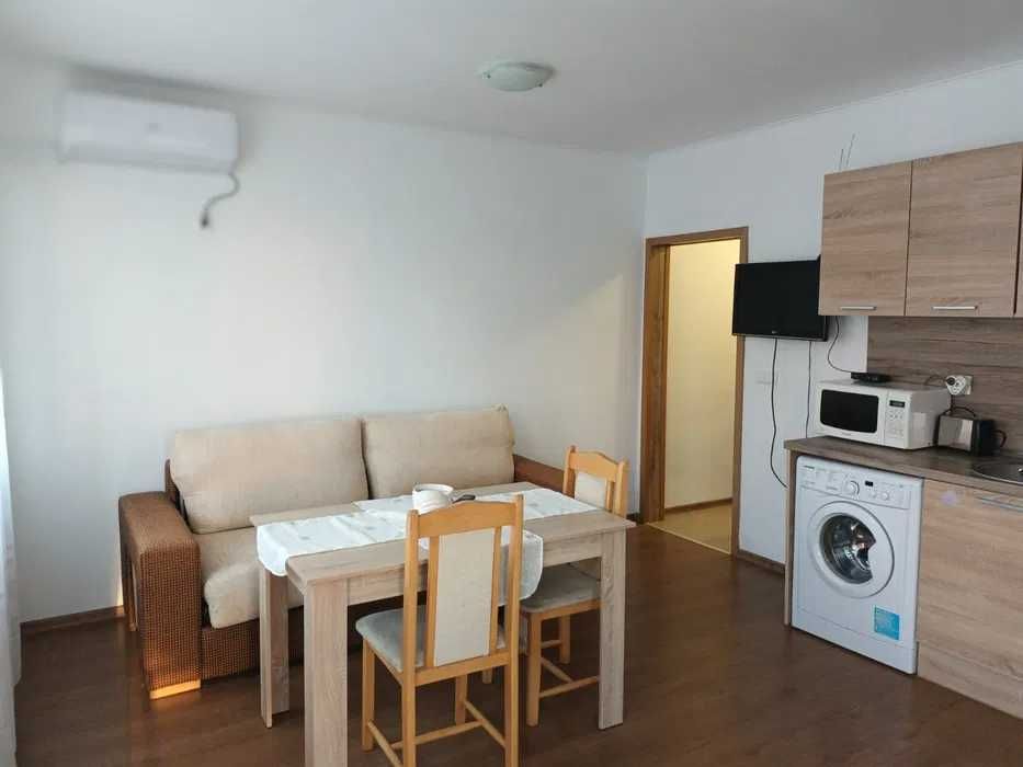 Дава се под наем Двустаен апартамент в Несебър - 65 кв.м за 300 € - Снимка #5