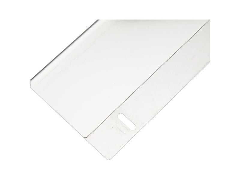 Стоманени Декоративни Профили за Съдомиялни Siemens SZ73045 60 см