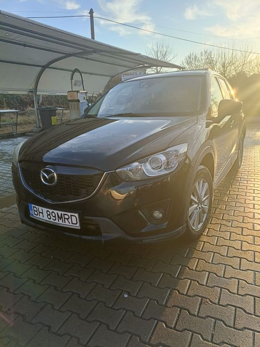 Mazda Cx5 2.2 D,  2014