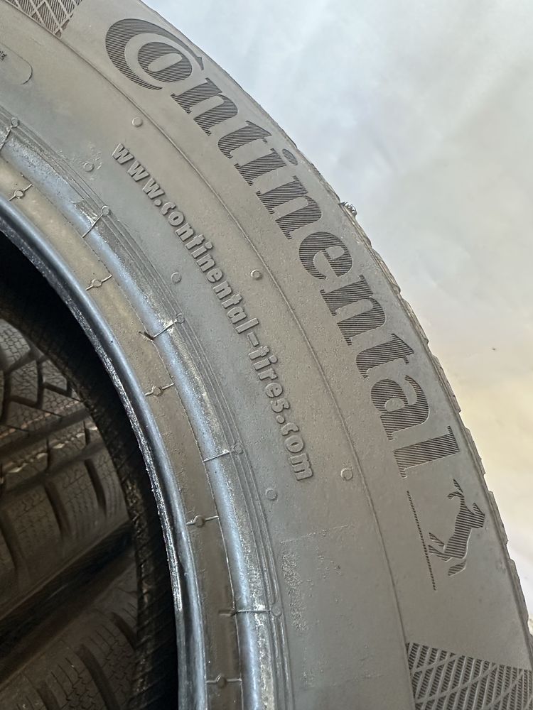 205/60/16 Continental 4 броя чисто нови