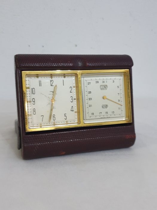 Ceas de călătorie Imhof