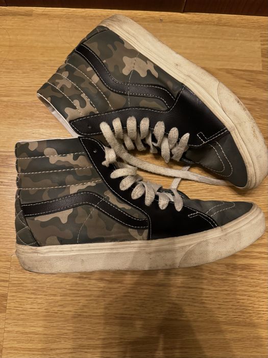 Vans кецове 39 номер