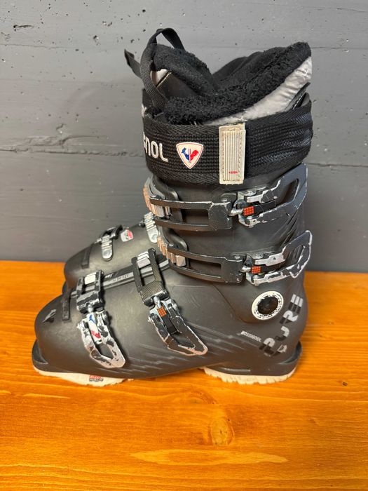 clapari rossignol pure pro r mondo 25,5 europa 39,5