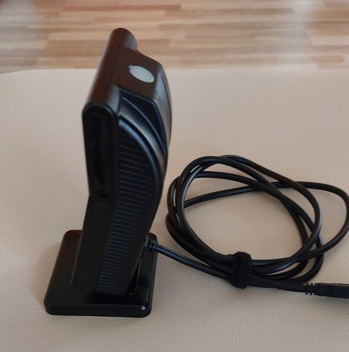 QR Barcode Scanner, Munbyn IOBCO43