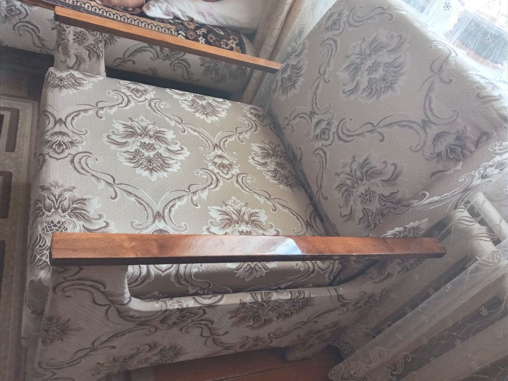 Кресло-кровати в отличном состоянии