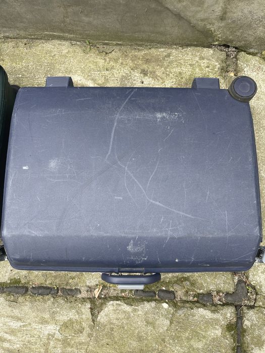 Vand valize Samsonite