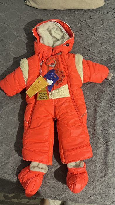 Комбинезон детский