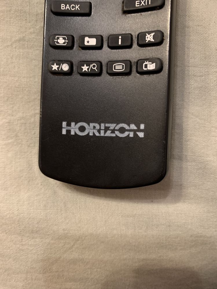 Telecomanda HORIZON Smart TV (nu pt Samsung , LG , Sony , Philips )