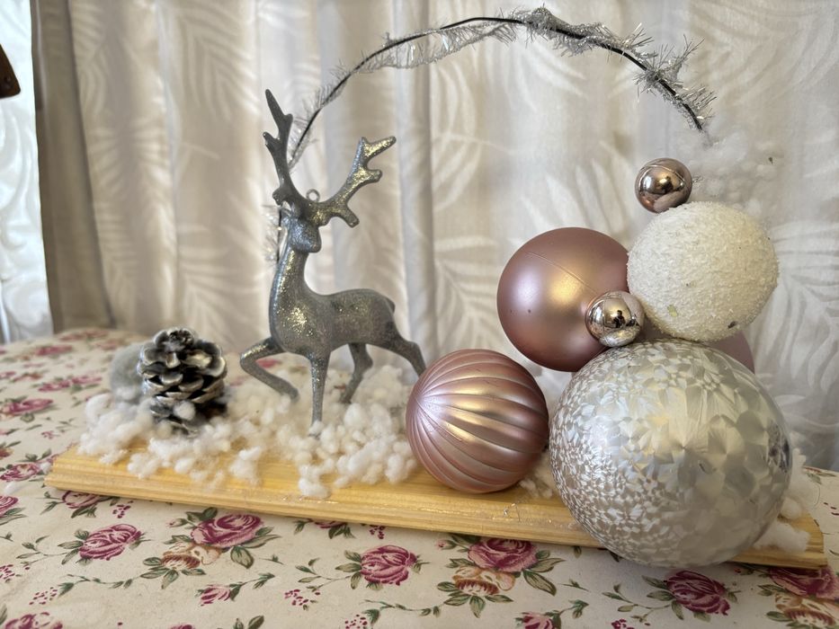 Коледни сувенири