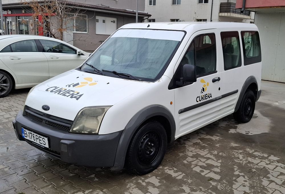 Ford Connect Tourneo 1.8 TDCI. 90 CP