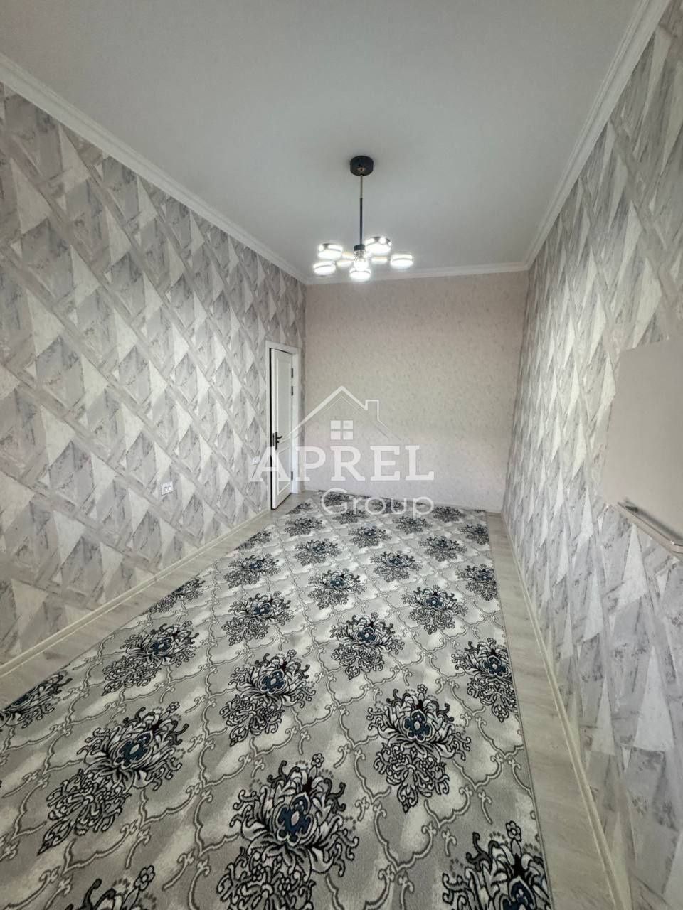 Квартира 3 хонали Т1159 3х комнатная