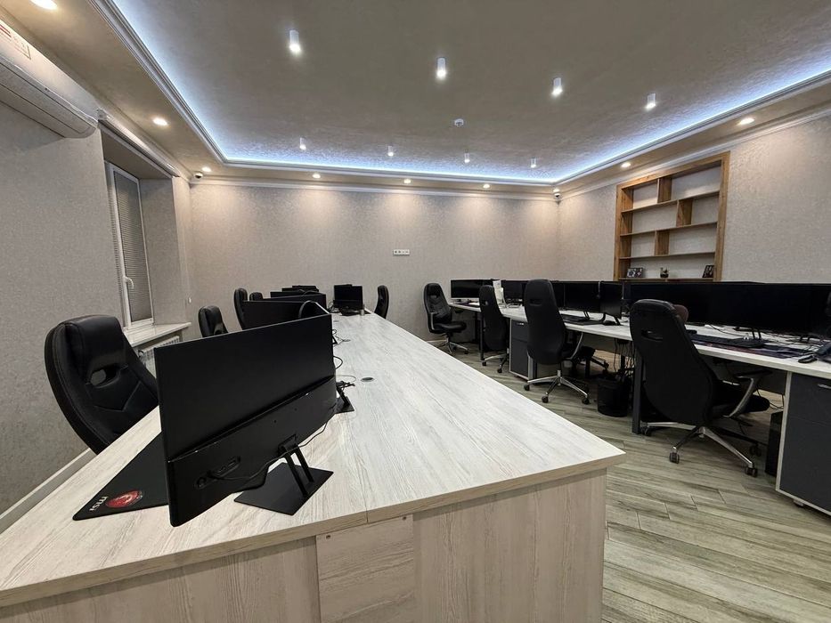 Аренда помещения в новостройке Габус на Ц-2 Ор Алайский базар