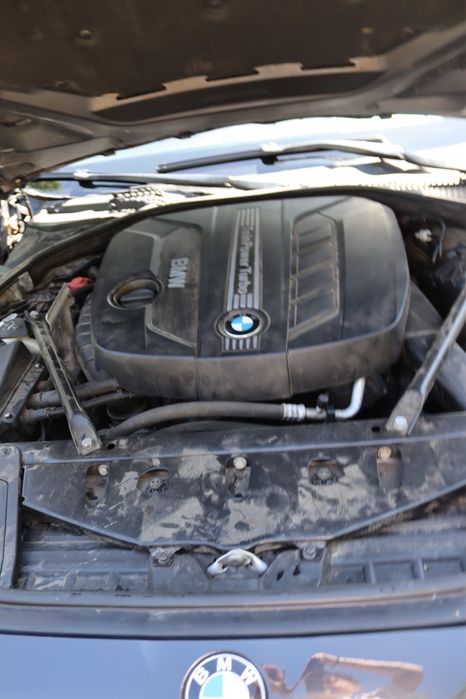BMW seria 520d f10 2012