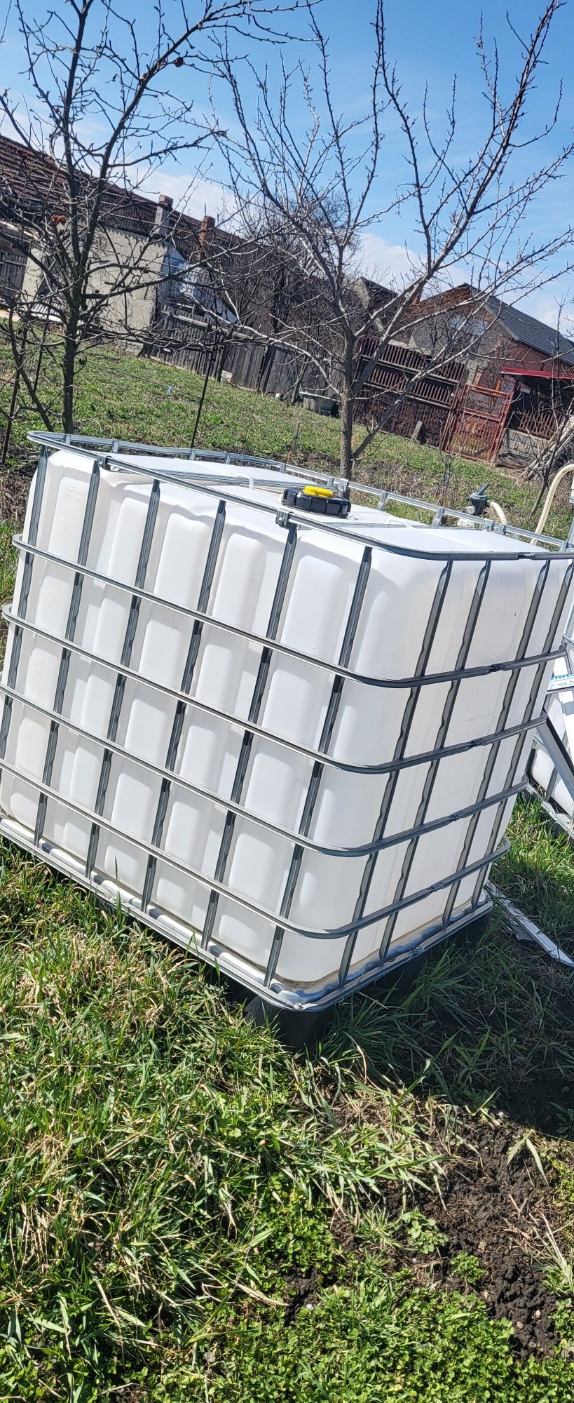 Vand   Ibc 1000l