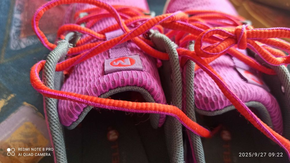 Обувки за туризъм Merrell n37.5
