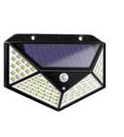 Lampa solara Led