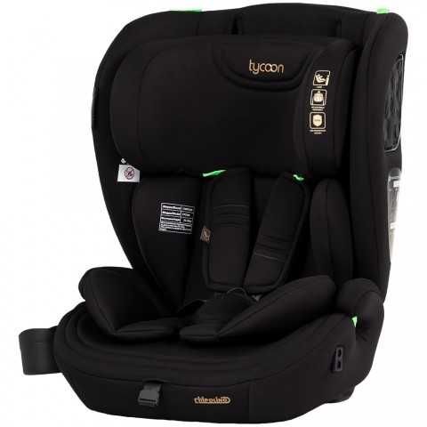 Scaun auto pentru copii Chipolino Tycoon I-Size 76-150 cm