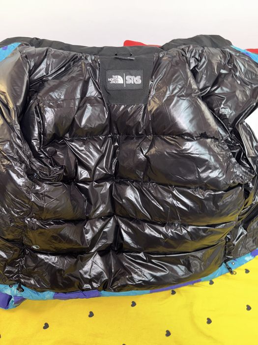 Geaca The North Face SNS 700 (S) | TRANSPORT GRATUIT