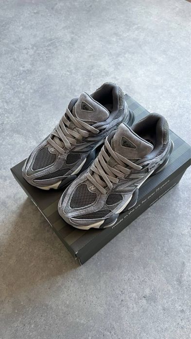 Отново New Balance 9060 “Joe FreshGoods”Dark Grey