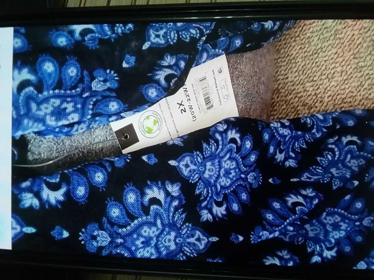 Кофта  женская на XXL. Привозная.