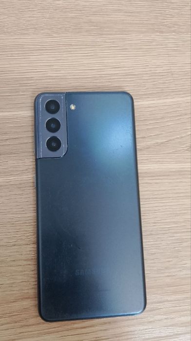 Samsung S21 5g 8/256