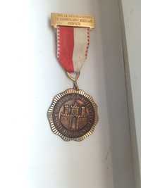 Medalie rara, Germania