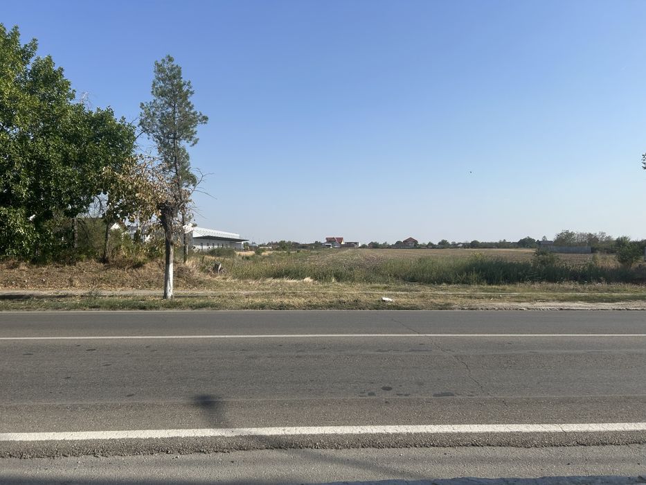 Teren intravilan in Bals