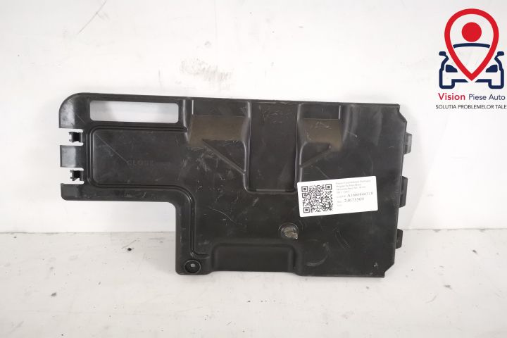 Оригинален Панел за Багажник Mercedes-Benz / Mercedes-Benz ML W166 [В