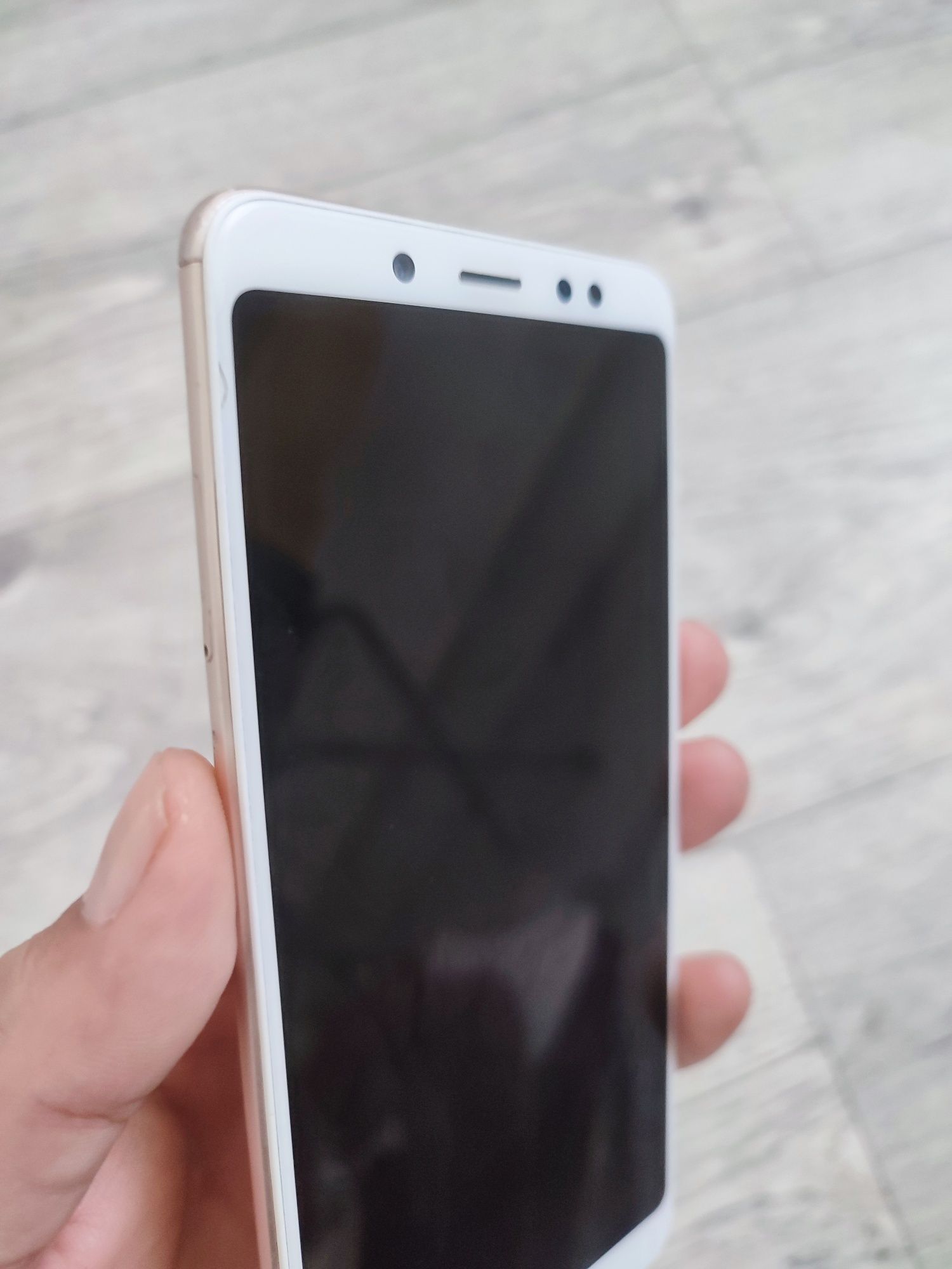 Redmi Note 5, 3/32 4G