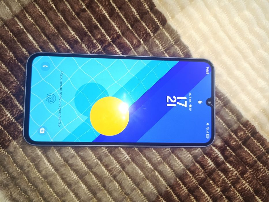 80000 Samsung A34 в идеале