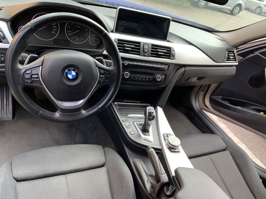 Vand Bmw F30 328i