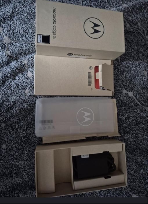 Motorala edge 40 neo