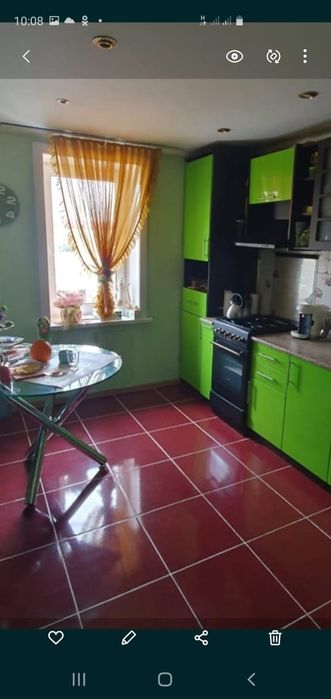 3к кв с капитальным ремонтом в районе ресторане  Мит Джагер!