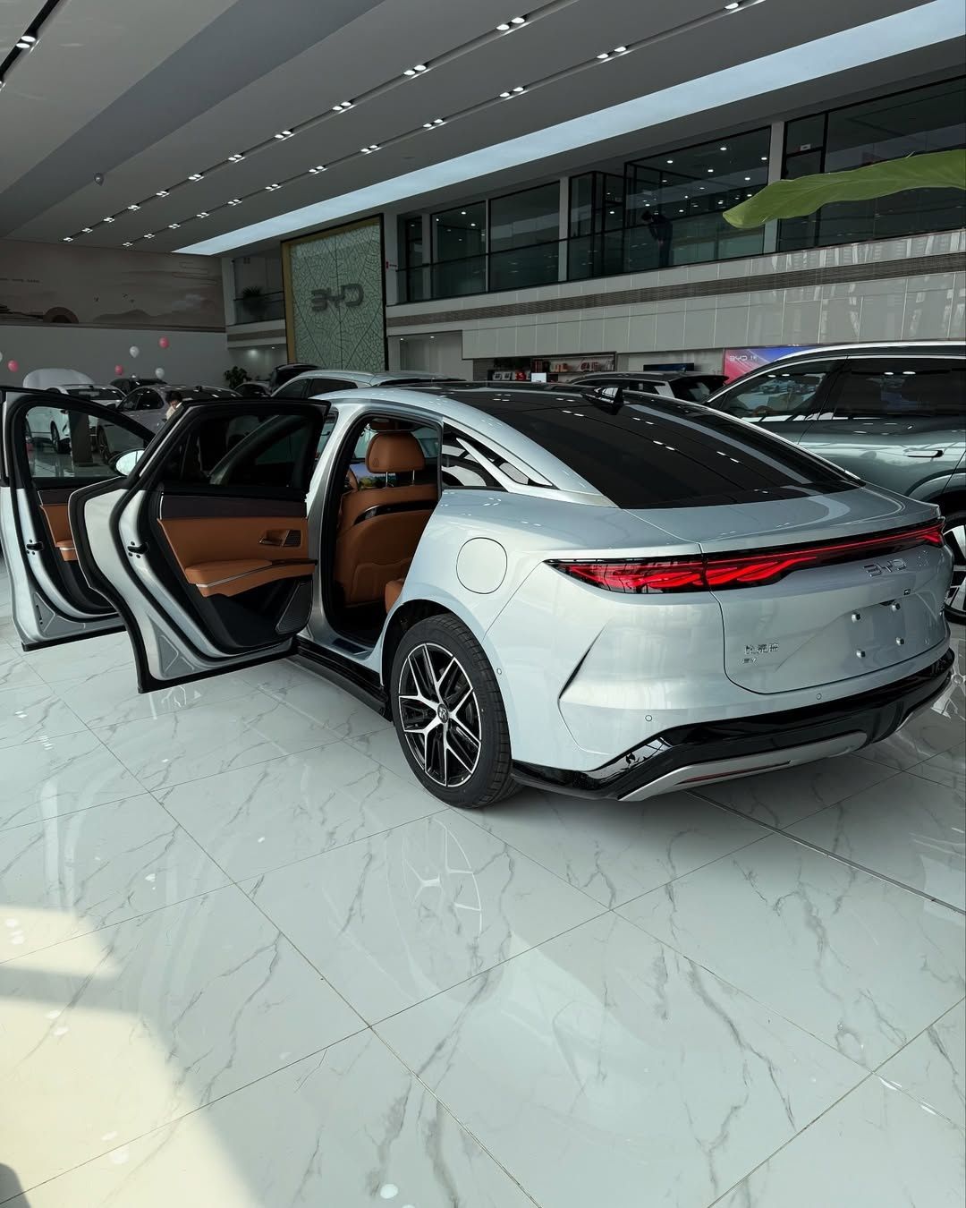 Byd Han L ev Cip Tashkent