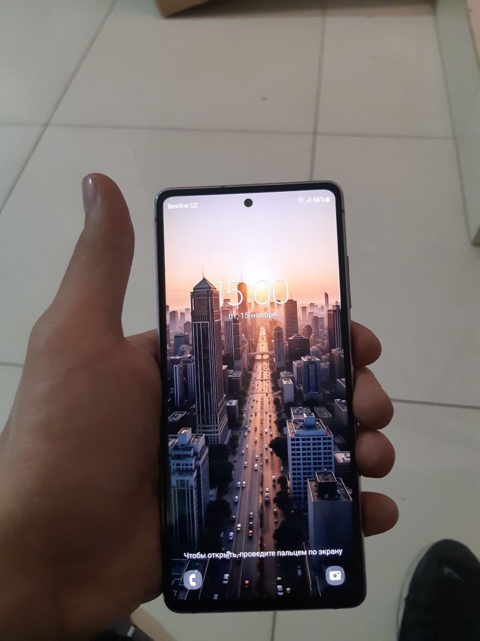 Samsung galaxy s20 fe 128 gb