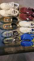 Lot adidas,  under armour