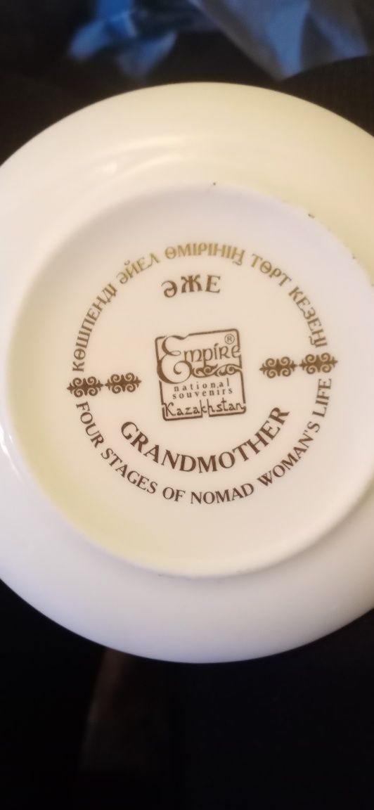 Продам тарелочки Казахстан