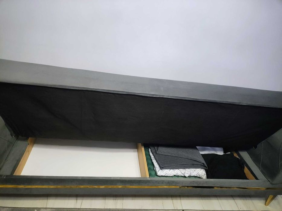 Диван -  разтегателен