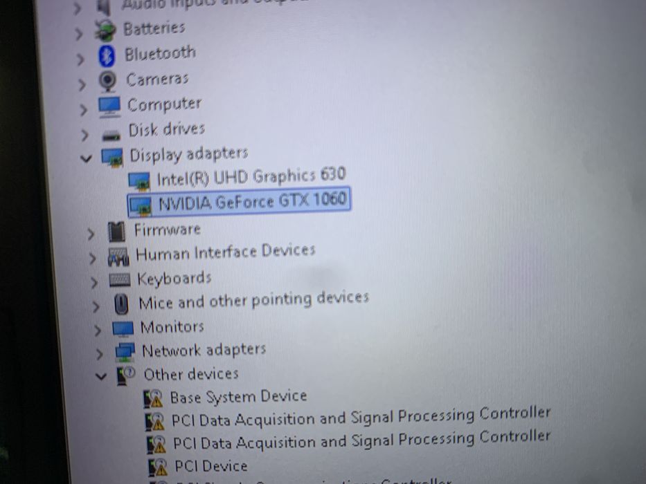 Laptop Gaming ASUS TUF FX705GM