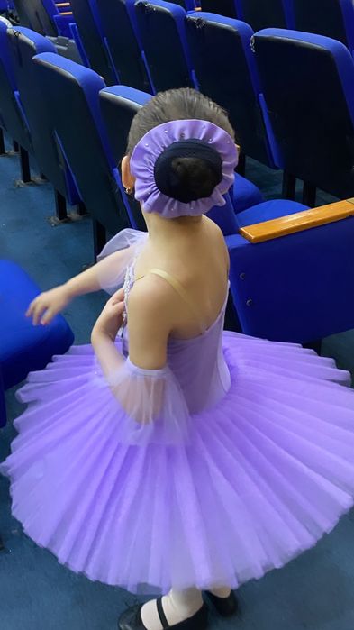 Продам балетную пачку