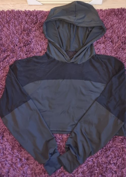 Дамски суитчър "S" размер