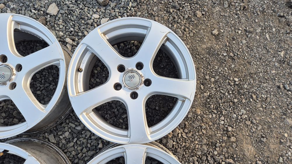 Джанти Aeroline 5/112 VW,Audi,Seat ,Skoda 5x112