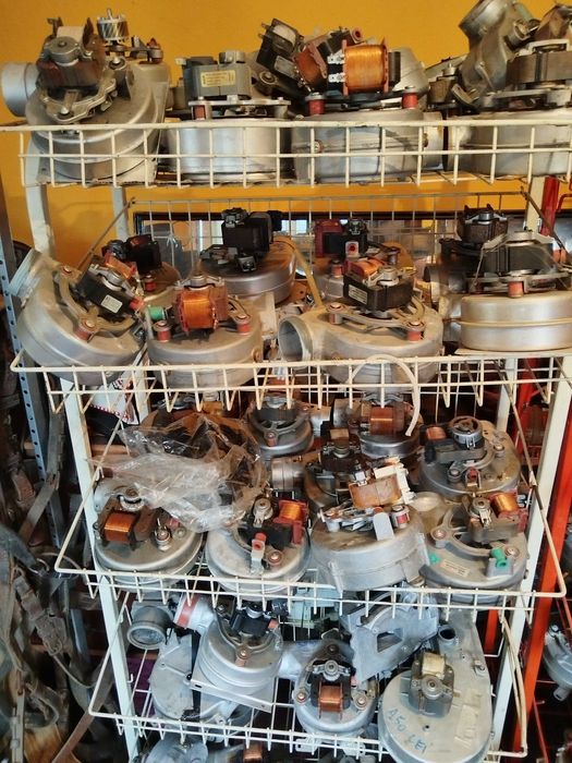 Suflanta soba centrala ventilator aer