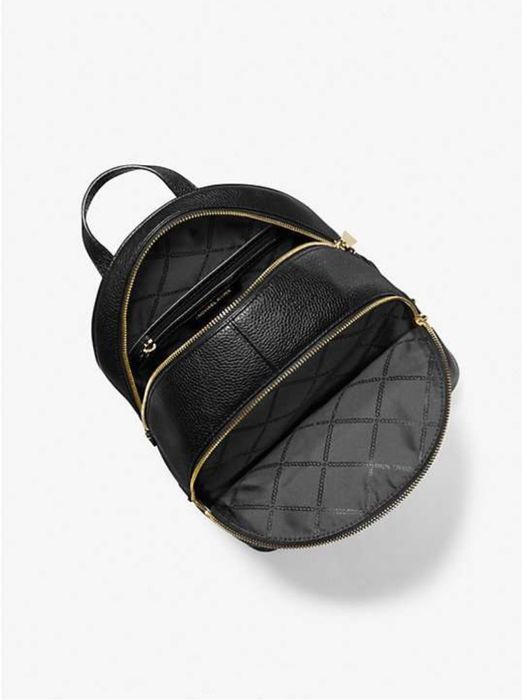 Ghiozdan Michael Kors din piele
