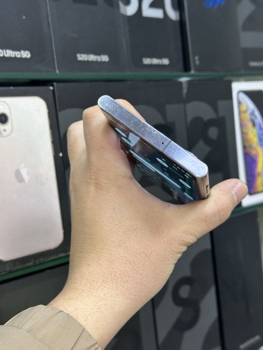 samsung S22 Ultra 12/256Gb orginal imei otkan