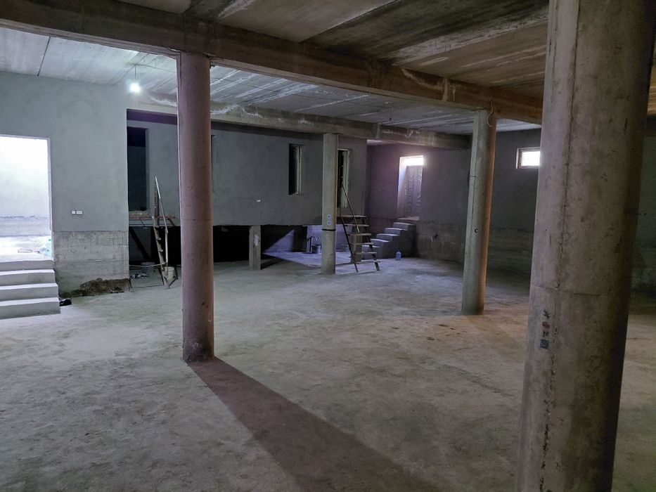 Срочно сдаётся в аренду 500 кв м жилой  здание