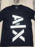 Tricou Armani Exchange [L] nou